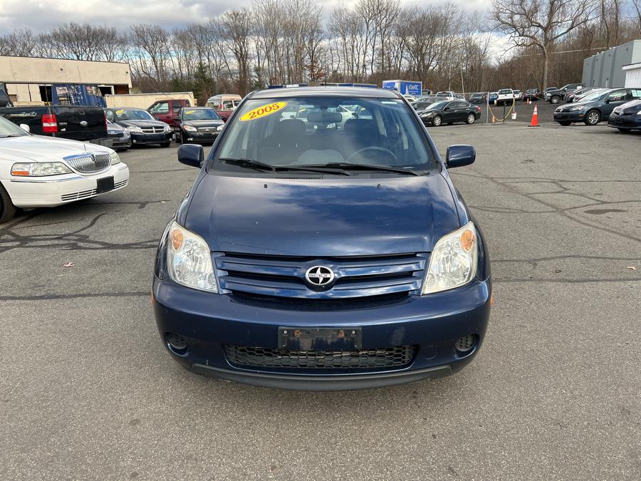 2005 Scion xA 4dr Sdn Manual, available for sale in South Windsor , Connecticut | Ful-line Auto LLC. South Windsor , Connecticut 2005 Scion xA 4dr Sdn Manual, available for sale in South Windsor , Connecticut | Ful-line Auto LLC. South Windsor , Connecticut