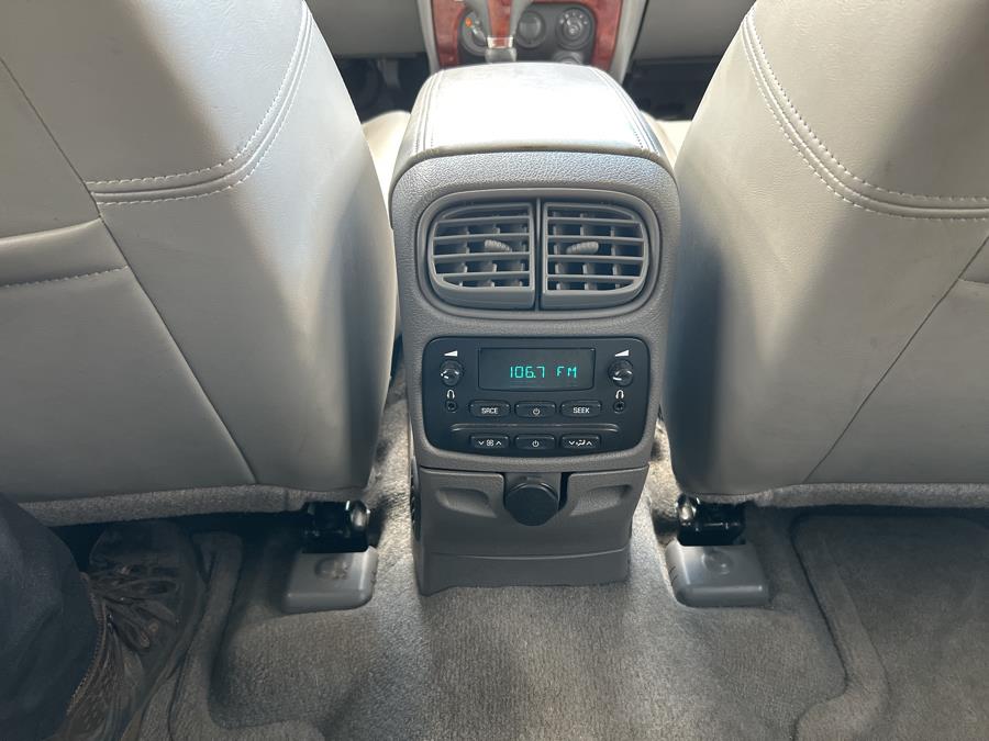 2008 GMC Envoy 4WD 4dr Denali, available for sale in South Windsor , Connecticut | Ful-line Auto LLC. South Windsor , Connecticut