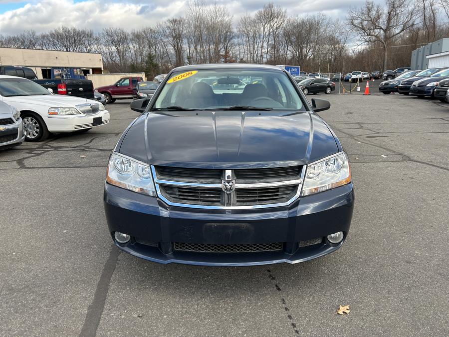 2008 Dodge Avenger 4dr Sdn SXT FWD, available for sale in South Windsor , Connecticut | Ful-line Auto LLC. South Windsor , Connecticut 2008 Dodge Avenger 4dr Sdn SXT FWD, available for sale in South Windsor , Connecticut | Ful-line Auto LLC. South Windsor , Connecticut