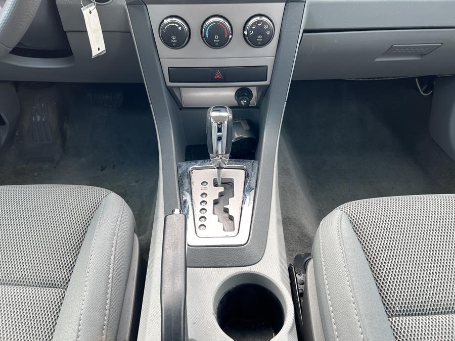 2008 Dodge Avenger 4dr Sdn SXT FWD, available for sale in South Windsor , Connecticut | Ful-line Auto LLC. South Windsor , Connecticut 2008 Dodge Avenger 4dr Sdn SXT FWD, available for sale in South Windsor , Connecticut | Ful-line Auto LLC. South Windsor , Connecticut