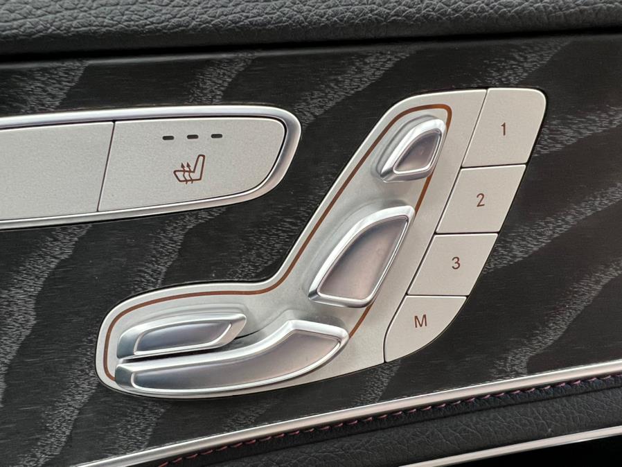 2018 Mercedes-Benz C-Class AMG C 43 4MATIC Sedan, available for sale in Massapequa Park, New York | Power Motors East. Massapequa Park, New York 2018 Mercedes-Benz C-Class AMG C 43 4MATIC Sedan, available for sale in Massapequa Park, New York | Power Motors East. Massapequa Park, New York