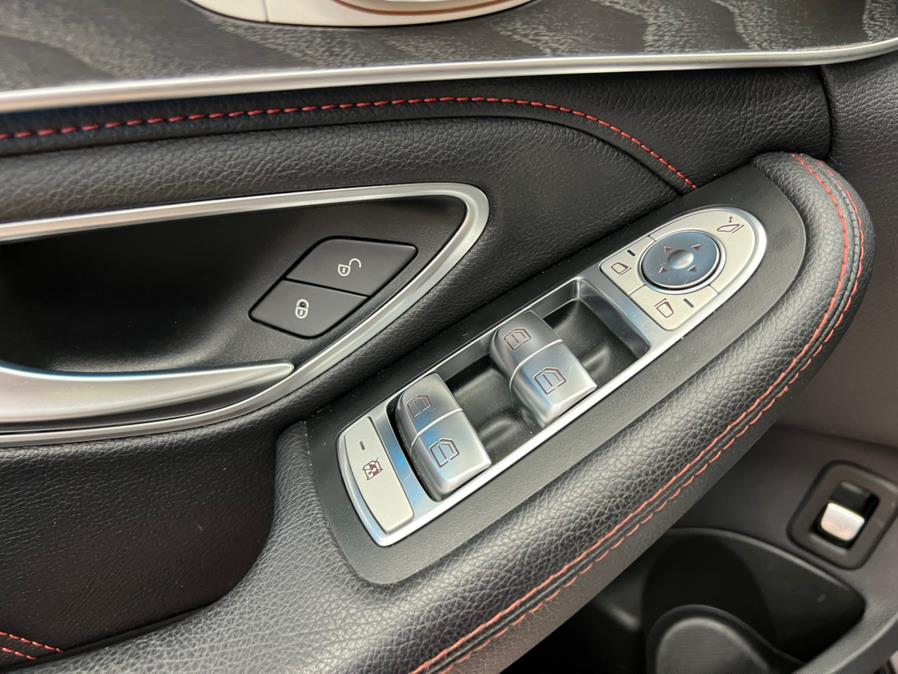 2018 Mercedes-Benz C-Class AMG C 43 4MATIC Sedan, available for sale in Massapequa Park, New York | Power Motors East. Massapequa Park, New York 2018 Mercedes-Benz C-Class AMG C 43 4MATIC Sedan, available for sale in Massapequa Park, New York | Power Motors East. Massapequa Park, New York