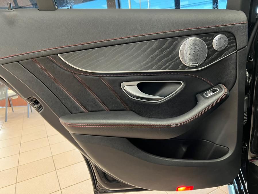 2018 Mercedes-Benz C-Class AMG C 43 4MATIC Sedan, available for sale in Massapequa Park, New York | Power Motors East. Massapequa Park, New York 2018 Mercedes-Benz C-Class AMG C 43 4MATIC Sedan, available for sale in Massapequa Park, New York | Power Motors East. Massapequa Park, New York