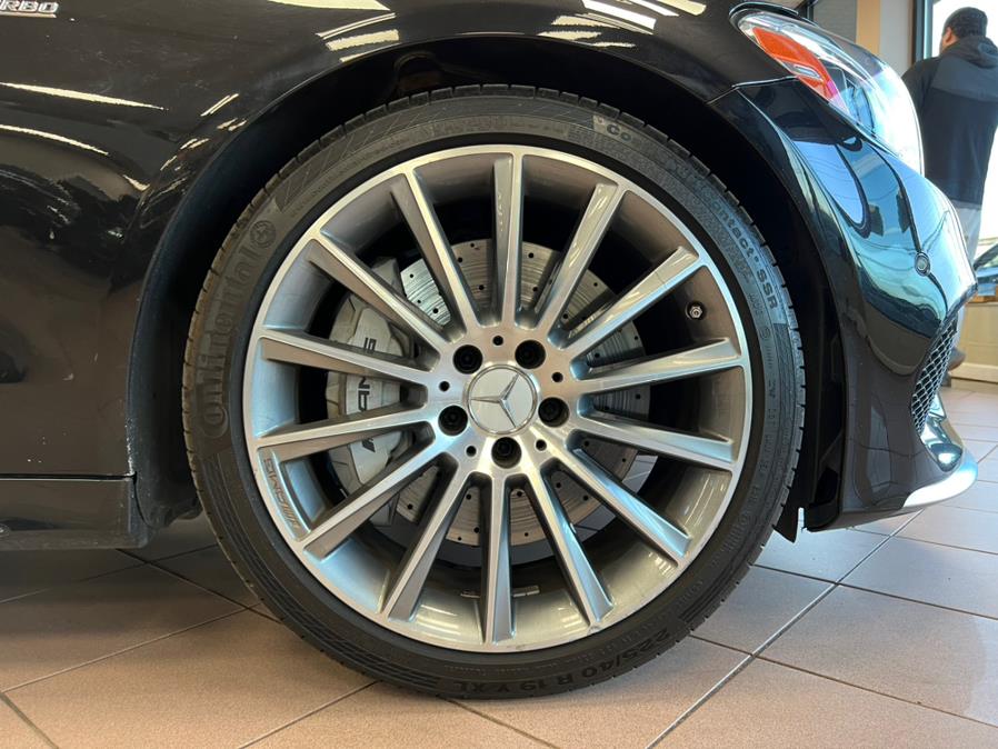 2018 Mercedes-Benz C-Class AMG C 43 4MATIC Sedan, available for sale in Massapequa Park, New York | Power Motors East. Massapequa Park, New York 2018 Mercedes-Benz C-Class AMG C 43 4MATIC Sedan, available for sale in Massapequa Park, New York | Power Motors East. Massapequa Park, New York