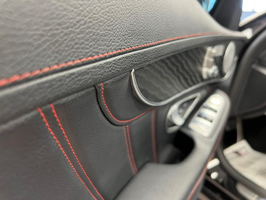 2018 Mercedes-Benz C-Class AMG C 43 4MATIC Sedan, available for sale in Massapequa Park, New York | Power Motors East. Massapequa Park, New York 2018 Mercedes-Benz C-Class AMG C 43 4MATIC Sedan, available for sale in Massapequa Park, New York | Power Motors East. Massapequa Park, New York
