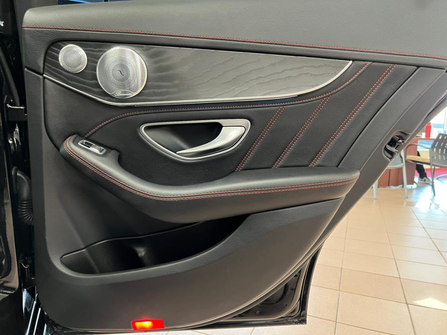 2018 Mercedes-Benz C-Class AMG C 43 4MATIC Sedan, available for sale in Massapequa Park, New York | Power Motors East. Massapequa Park, New York 2018 Mercedes-Benz C-Class AMG C 43 4MATIC Sedan, available for sale in Massapequa Park, New York | Power Motors East. Massapequa Park, New York