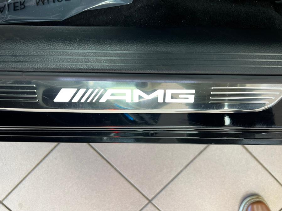 2018 Mercedes-Benz C-Class AMG C 43 4MATIC Sedan, available for sale in Massapequa Park, New York | Power Motors East. Massapequa Park, New York 2018 Mercedes-Benz C-Class AMG C 43 4MATIC Sedan, available for sale in Massapequa Park, New York | Power Motors East. Massapequa Park, New York