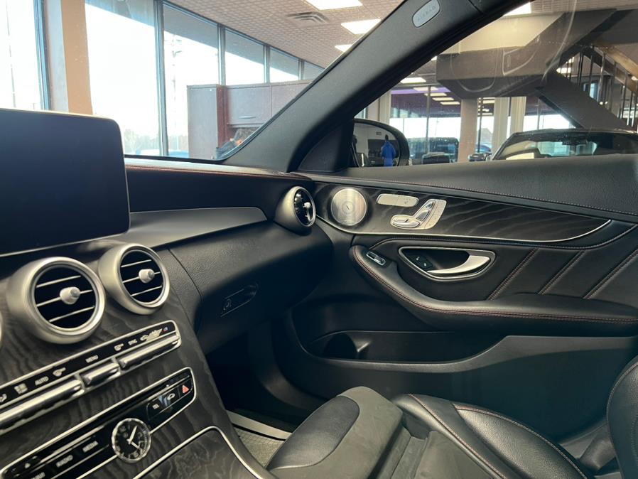 2018 Mercedes-Benz C-Class AMG C 43 4MATIC Sedan, available for sale in Massapequa Park, New York | Power Motors East. Massapequa Park, New York 2018 Mercedes-Benz C-Class AMG C 43 4MATIC Sedan, available for sale in Massapequa Park, New York | Power Motors East. Massapequa Park, New York