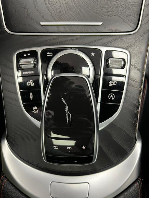 2018 Mercedes-Benz C-Class AMG C 43 4MATIC Sedan, available for sale in Massapequa Park, New York | Power Motors East. Massapequa Park, New York 2018 Mercedes-Benz C-Class AMG C 43 4MATIC Sedan, available for sale in Massapequa Park, New York | Power Motors East. Massapequa Park, New York