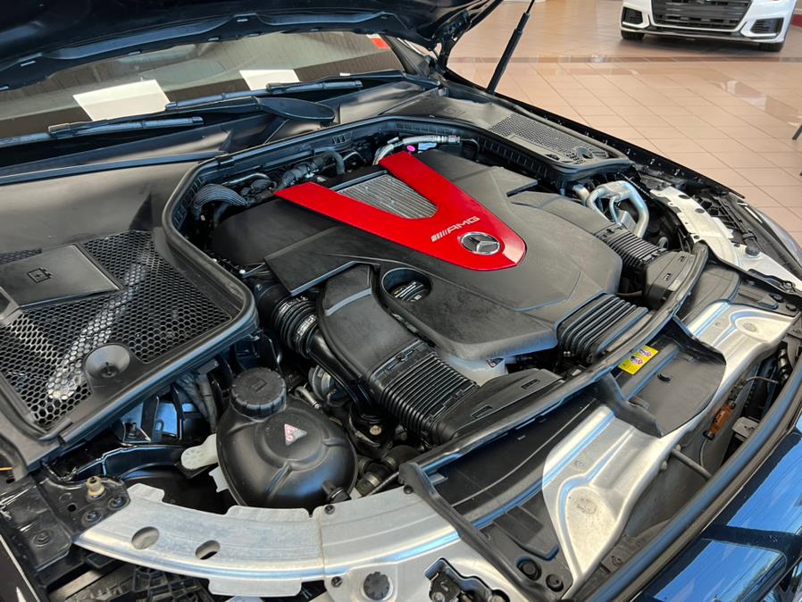 2018 Mercedes-Benz C-Class AMG C 43 4MATIC Sedan, available for sale in Massapequa Park, New York | Power Motors East. Massapequa Park, New York 2018 Mercedes-Benz C-Class AMG C 43 4MATIC Sedan, available for sale in Massapequa Park, New York | Power Motors East. Massapequa Park, New York