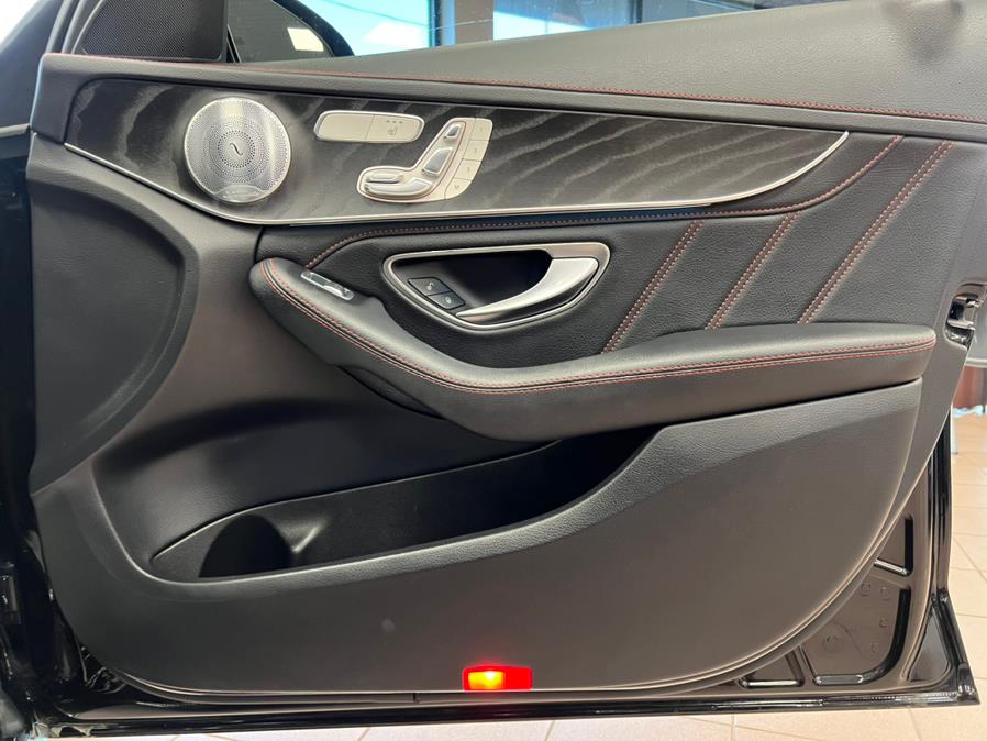 2018 Mercedes-Benz C-Class AMG C 43 4MATIC Sedan, available for sale in Massapequa Park, New York | Power Motors East. Massapequa Park, New York 2018 Mercedes-Benz C-Class AMG C 43 4MATIC Sedan, available for sale in Massapequa Park, New York | Power Motors East. Massapequa Park, New York