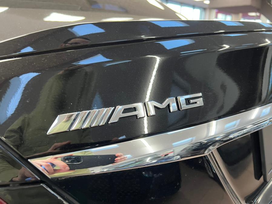 2018 Mercedes-Benz C-Class AMG C 43 4MATIC Sedan, available for sale in Massapequa Park, New York | Power Motors East. Massapequa Park, New York 2018 Mercedes-Benz C-Class AMG C 43 4MATIC Sedan, available for sale in Massapequa Park, New York | Power Motors East. Massapequa Park, New York