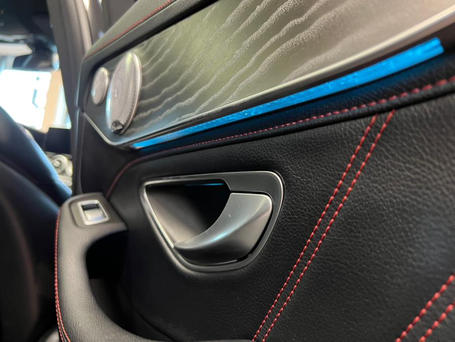 2018 Mercedes-Benz C-Class AMG C 43 4MATIC Sedan, available for sale in Massapequa Park, New York | Power Motors East. Massapequa Park, New York 2018 Mercedes-Benz C-Class AMG C 43 4MATIC Sedan, available for sale in Massapequa Park, New York | Power Motors East. Massapequa Park, New York