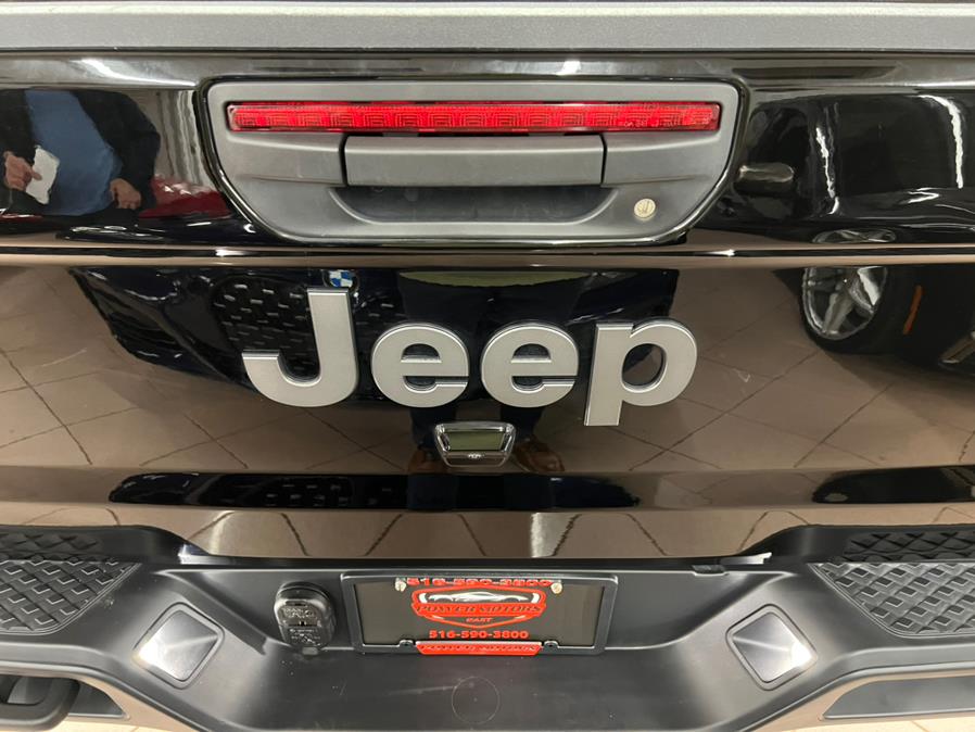 2021 Jeep Gladiator 80th anniversary 4x4, available for sale in Massapequa Park, New York | Power Motors East. Massapequa Park, New York 2021 Jeep Gladiator 80th anniversary 4x4, available for sale in Massapequa Park, New York | Power Motors East. Massapequa Park, New York