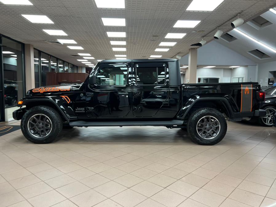2021 Jeep Gladiator 80th anniversary 4x4, available for sale in Massapequa Park, New York | Power Motors East. Massapequa Park, New York 2021 Jeep Gladiator 80th anniversary 4x4, available for sale in Massapequa Park, New York | Power Motors East. Massapequa Park, New York