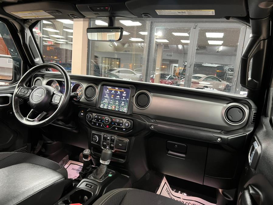2021 Jeep Gladiator 80th anniversary 4x4, available for sale in Massapequa Park, New York | Power Motors East. Massapequa Park, New York 2021 Jeep Gladiator 80th anniversary 4x4, available for sale in Massapequa Park, New York | Power Motors East. Massapequa Park, New York