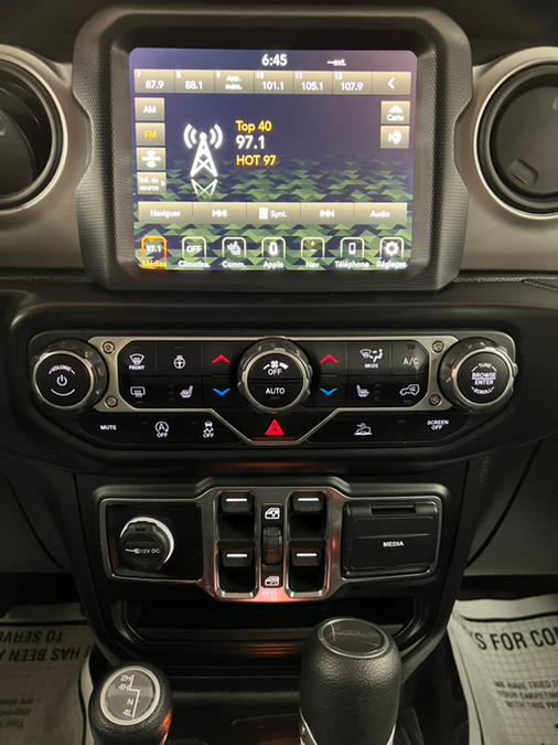 2021 Jeep Gladiator 80th anniversary 4x4, available for sale in Massapequa Park, New York | Power Motors East. Massapequa Park, New York 2021 Jeep Gladiator 80th anniversary 4x4, available for sale in Massapequa Park, New York | Power Motors East. Massapequa Park, New York