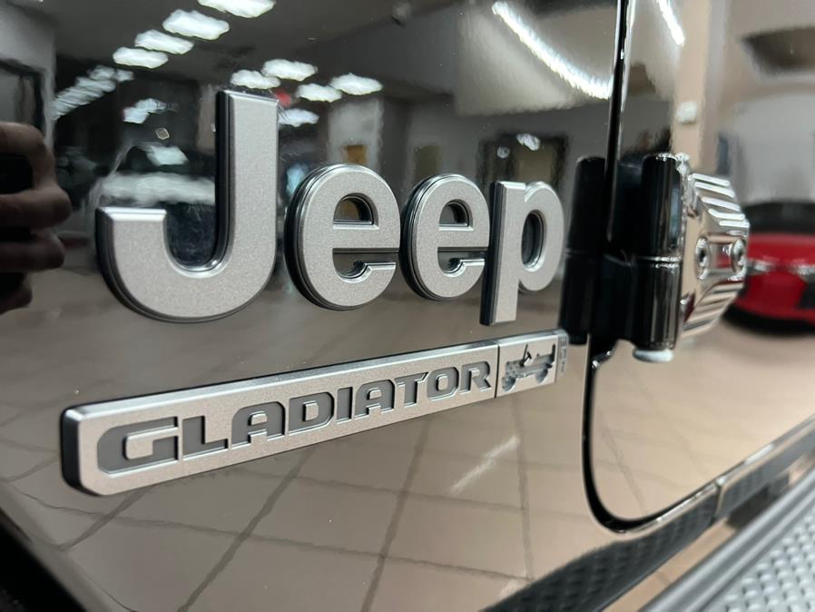 2021 Jeep Gladiator 80th anniversary 4x4, available for sale in Massapequa Park, New York | Power Motors East. Massapequa Park, New York 2021 Jeep Gladiator 80th anniversary 4x4, available for sale in Massapequa Park, New York | Power Motors East. Massapequa Park, New York