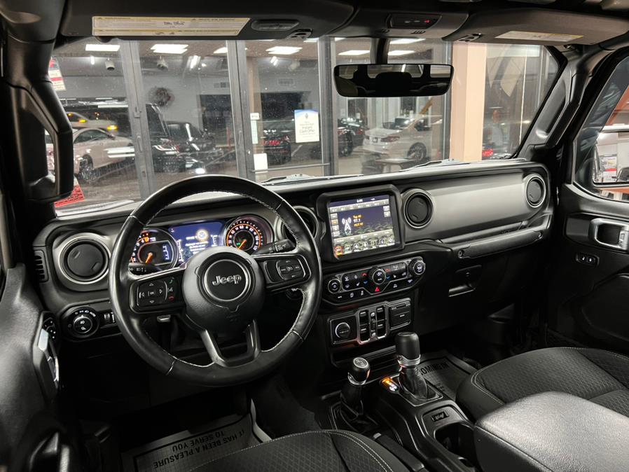 2021 Jeep Gladiator 80th anniversary 4x4, available for sale in Massapequa Park, New York | Power Motors East. Massapequa Park, New York 2021 Jeep Gladiator 80th anniversary 4x4, available for sale in Massapequa Park, New York | Power Motors East. Massapequa Park, New York