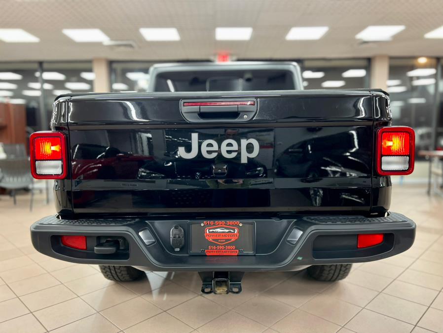2021 Jeep Gladiator 80th anniversary 4x4, available for sale in Massapequa Park, New York | Power Motors East. Massapequa Park, New York 2021 Jeep Gladiator 80th anniversary 4x4, available for sale in Massapequa Park, New York | Power Motors East. Massapequa Park, New York