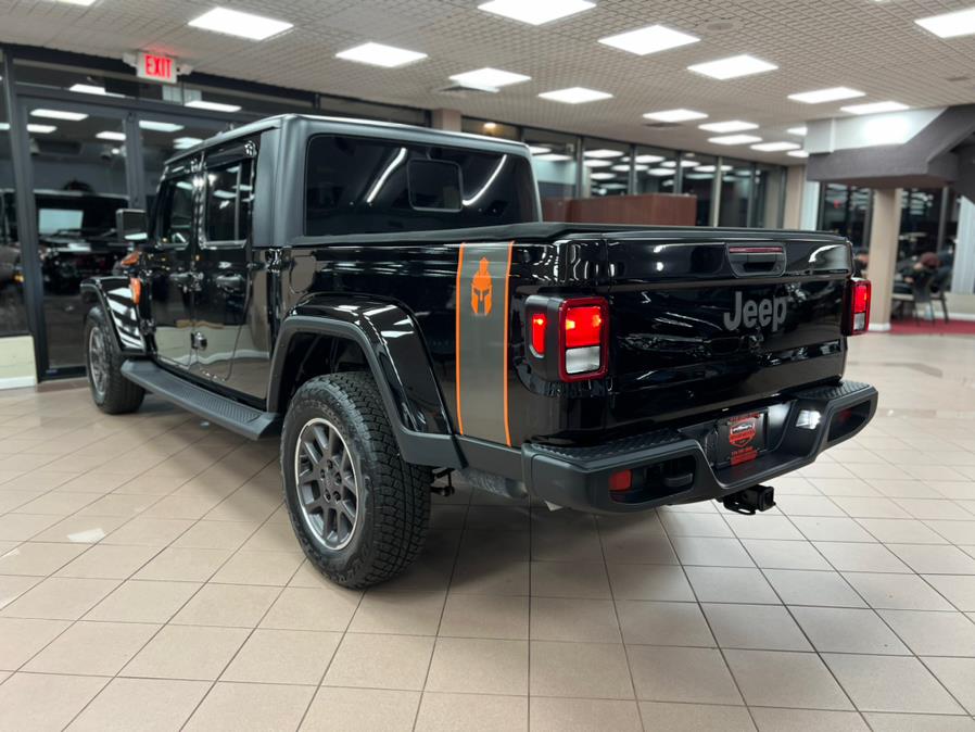 2021 Jeep Gladiator 80th anniversary 4x4, available for sale in Massapequa Park, New York | Power Motors East. Massapequa Park, New York 2021 Jeep Gladiator 80th anniversary 4x4, available for sale in Massapequa Park, New York | Power Motors East. Massapequa Park, New York