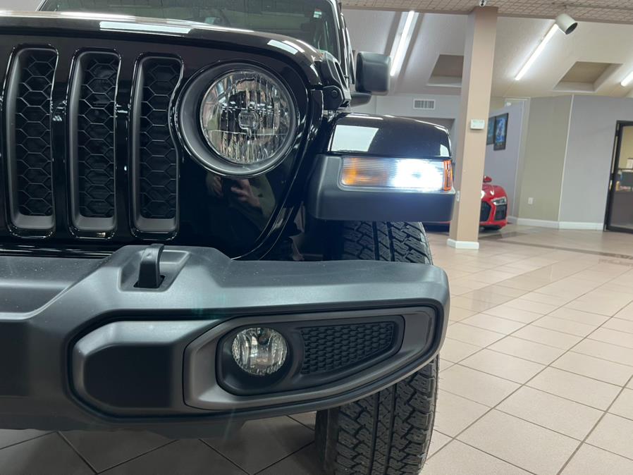 2021 Jeep Gladiator 80th anniversary 4x4, available for sale in Massapequa Park, New York | Power Motors East. Massapequa Park, New York 2021 Jeep Gladiator 80th anniversary 4x4, available for sale in Massapequa Park, New York | Power Motors East. Massapequa Park, New York