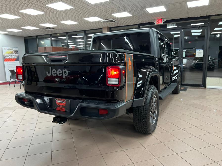 2021 Jeep Gladiator 80th anniversary 4x4, available for sale in Massapequa Park, New York | Power Motors East. Massapequa Park, New York 2021 Jeep Gladiator 80th anniversary 4x4, available for sale in Massapequa Park, New York | Power Motors East. Massapequa Park, New York