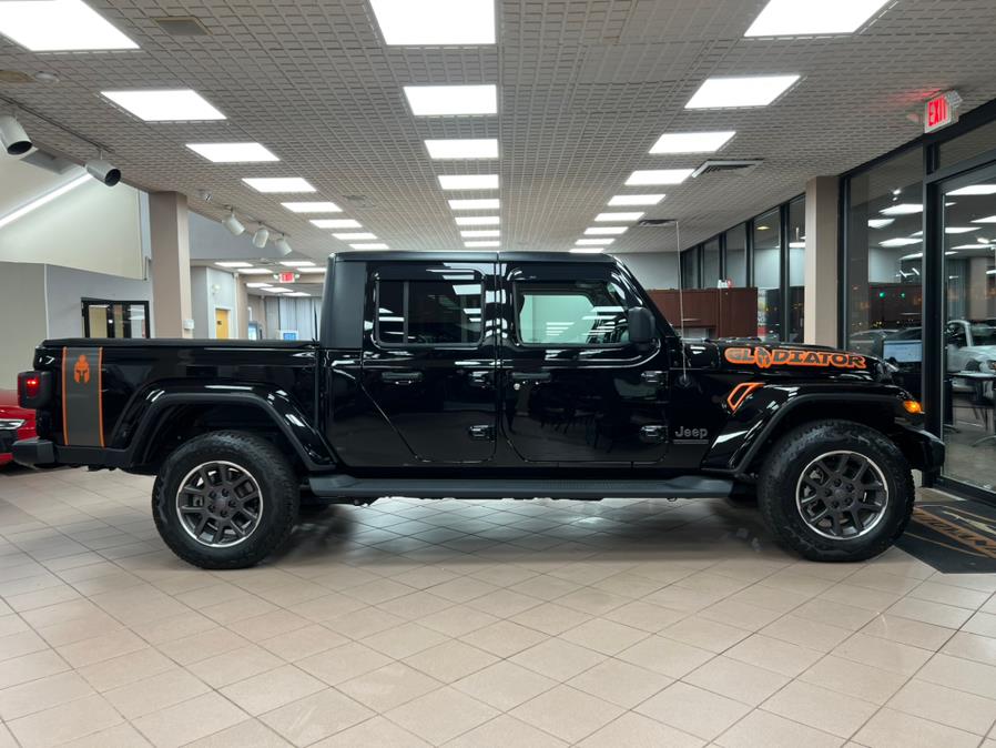 2021 Jeep Gladiator 80th anniversary 4x4, available for sale in Massapequa Park, New York | Power Motors East. Massapequa Park, New York 2021 Jeep Gladiator 80th anniversary 4x4, available for sale in Massapequa Park, New York | Power Motors East. Massapequa Park, New York
