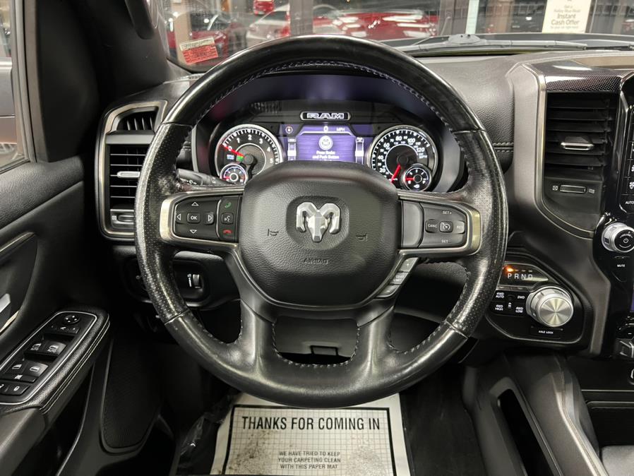 2020 Ram 1500 Rebel 4x4 Crew Cab 5''7" Box, available for sale in Massapequa Park, New York | Power Motors East. Massapequa Park, New York 2020 Ram 1500 Rebel 4x4 Crew Cab 5''7" Box, available for sale in Massapequa Park, New York | Power Motors East. Massapequa Park, New York