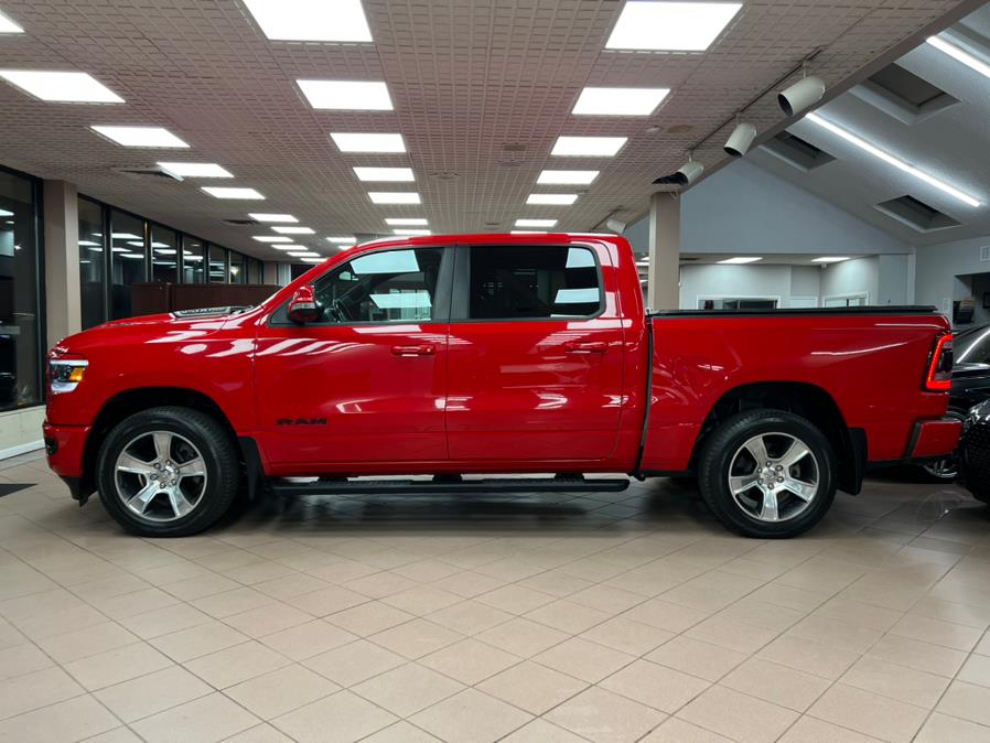 2020 Ram 1500 Rebel 4x4 Crew Cab 5''7" Box, available for sale in Massapequa Park, New York | Power Motors East. Massapequa Park, New York 2020 Ram 1500 Rebel 4x4 Crew Cab 5''7" Box, available for sale in Massapequa Park, New York | Power Motors East. Massapequa Park, New York