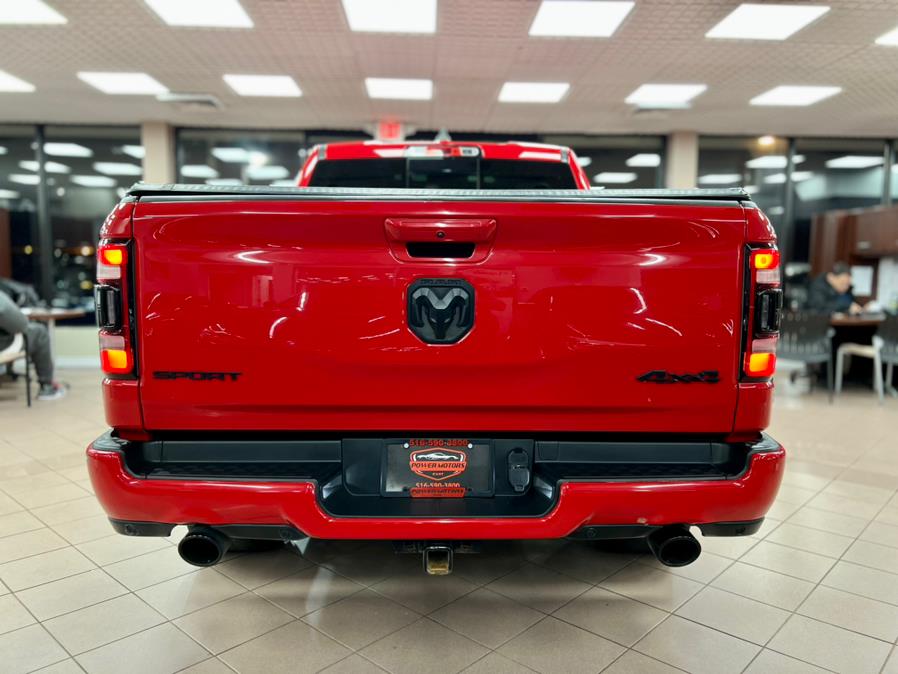 2020 Ram 1500 Rebel 4x4 Crew Cab 5''7" Box, available for sale in Massapequa Park, New York | Power Motors East. Massapequa Park, New York 2020 Ram 1500 Rebel 4x4 Crew Cab 5''7" Box, available for sale in Massapequa Park, New York | Power Motors East. Massapequa Park, New York