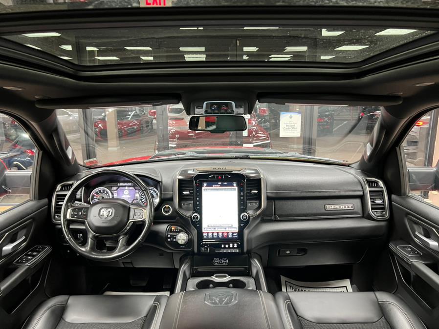 2020 Ram 1500 Rebel 4x4 Crew Cab 5''7" Box, available for sale in Massapequa Park, New York | Power Motors East. Massapequa Park, New York 2020 Ram 1500 Rebel 4x4 Crew Cab 5''7" Box, available for sale in Massapequa Park, New York | Power Motors East. Massapequa Park, New York
