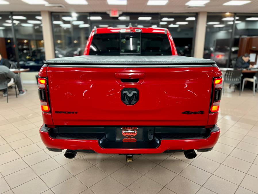 2020 Ram 1500 Rebel 4x4 Crew Cab 5''7" Box, available for sale in Massapequa Park, New York | Power Motors East. Massapequa Park, New York 2020 Ram 1500 Rebel 4x4 Crew Cab 5''7" Box, available for sale in Massapequa Park, New York | Power Motors East. Massapequa Park, New York