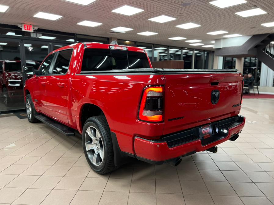 2020 Ram 1500 Rebel 4x4 Crew Cab 5''7" Box, available for sale in Massapequa Park, New York | Power Motors East. Massapequa Park, New York 2020 Ram 1500 Rebel 4x4 Crew Cab 5''7" Box, available for sale in Massapequa Park, New York | Power Motors East. Massapequa Park, New York
