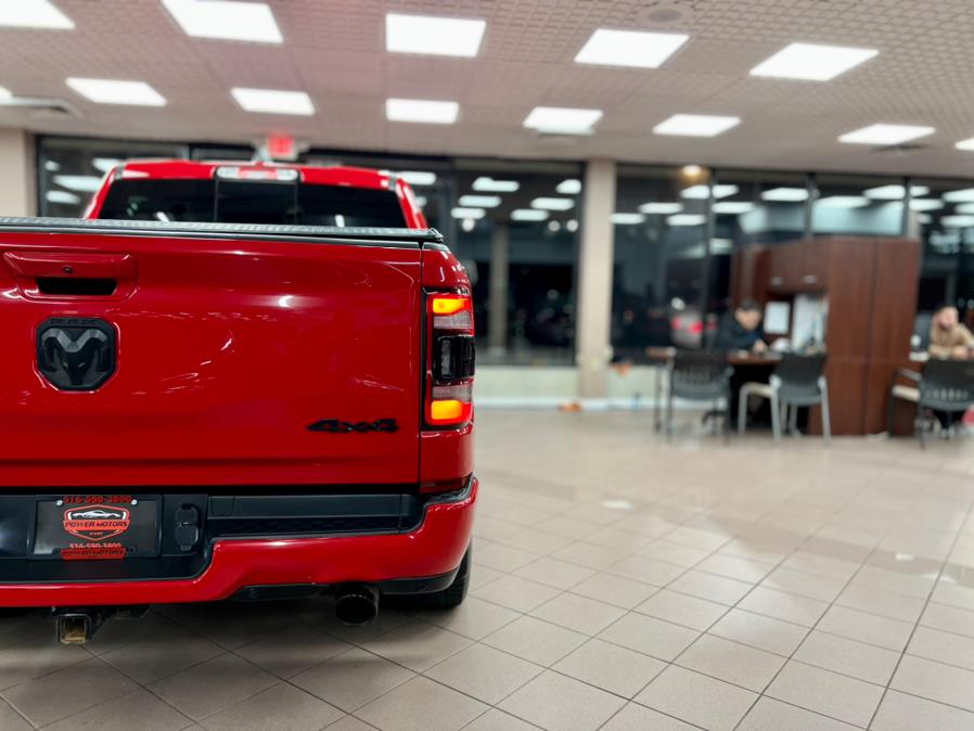 2020 Ram 1500 Rebel 4x4 Crew Cab 5''7" Box, available for sale in Massapequa Park, New York | Power Motors East. Massapequa Park, New York 2020 Ram 1500 Rebel 4x4 Crew Cab 5''7" Box, available for sale in Massapequa Park, New York | Power Motors East. Massapequa Park, New York