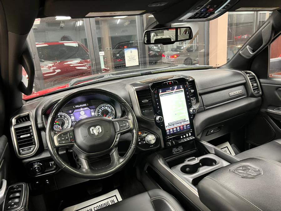 2020 Ram 1500 Rebel 4x4 Crew Cab 5''7" Box, available for sale in Massapequa Park, New York | Power Motors East. Massapequa Park, New York 2020 Ram 1500 Rebel 4x4 Crew Cab 5''7" Box, available for sale in Massapequa Park, New York | Power Motors East. Massapequa Park, New York