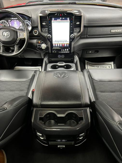 2020 Ram 1500 Rebel 4x4 Crew Cab 5''7" Box, available for sale in Massapequa Park, New York | Power Motors East. Massapequa Park, New York 2020 Ram 1500 Rebel 4x4 Crew Cab 5''7" Box, available for sale in Massapequa Park, New York | Power Motors East. Massapequa Park, New York