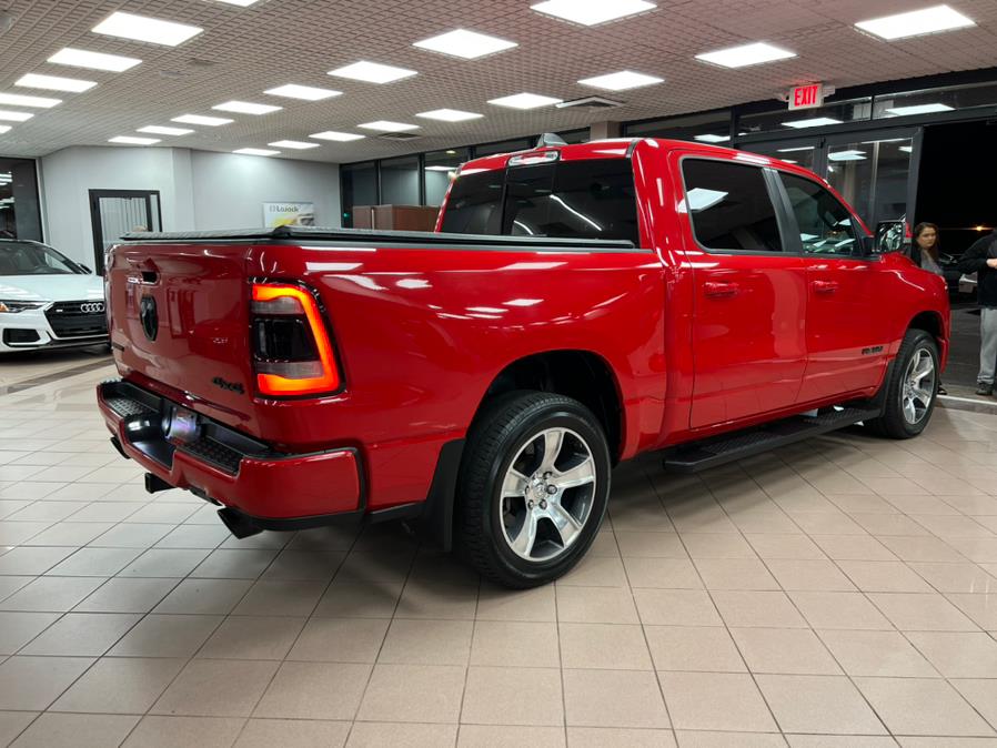 2020 Ram 1500 Rebel 4x4 Crew Cab 5''7" Box, available for sale in Massapequa Park, New York | Power Motors East. Massapequa Park, New York 2020 Ram 1500 Rebel 4x4 Crew Cab 5''7" Box, available for sale in Massapequa Park, New York | Power Motors East. Massapequa Park, New York