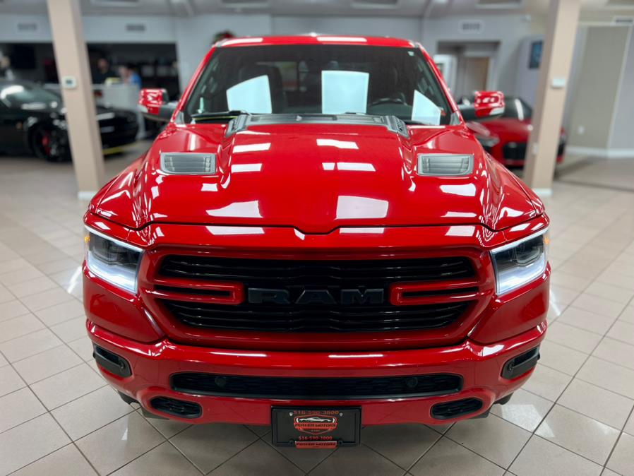 2020 Ram 1500 Rebel 4x4 Crew Cab 5''7" Box, available for sale in Massapequa Park, New York | Power Motors East. Massapequa Park, New York 2020 Ram 1500 Rebel 4x4 Crew Cab 5''7" Box, available for sale in Massapequa Park, New York | Power Motors East. Massapequa Park, New York
