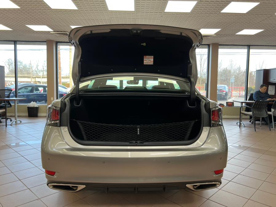 2018 Lexus GS GS 350 F Sport AWD, available for sale in Massapequa Park, New York | Power Motors East. Massapequa Park, New York 2018 Lexus GS GS 350 F Sport AWD, available for sale in Massapequa Park, New York | Power Motors East. Massapequa Park, New York