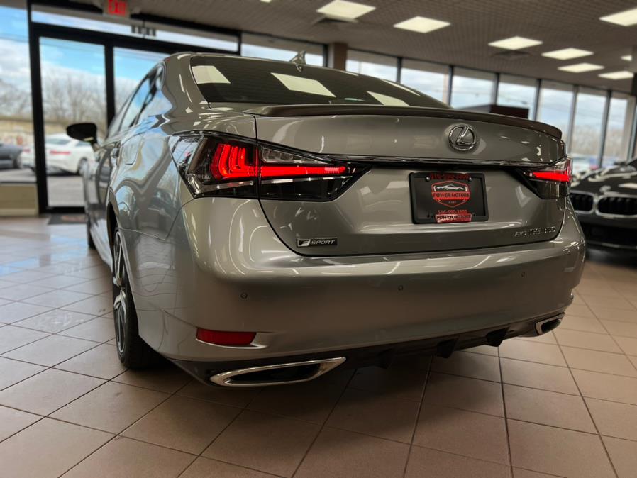 2018 Lexus GS GS 350 F Sport AWD, available for sale in Massapequa Park, New York | Power Motors East. Massapequa Park, New York 2018 Lexus GS GS 350 F Sport AWD, available for sale in Massapequa Park, New York | Power Motors East. Massapequa Park, New York