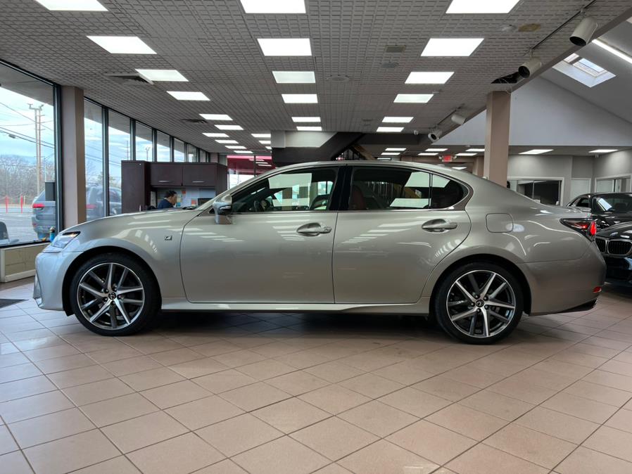 2018 Lexus GS GS 350 F Sport AWD, available for sale in Massapequa Park, New York | Power Motors East. Massapequa Park, New York 2018 Lexus GS GS 350 F Sport AWD, available for sale in Massapequa Park, New York | Power Motors East. Massapequa Park, New York