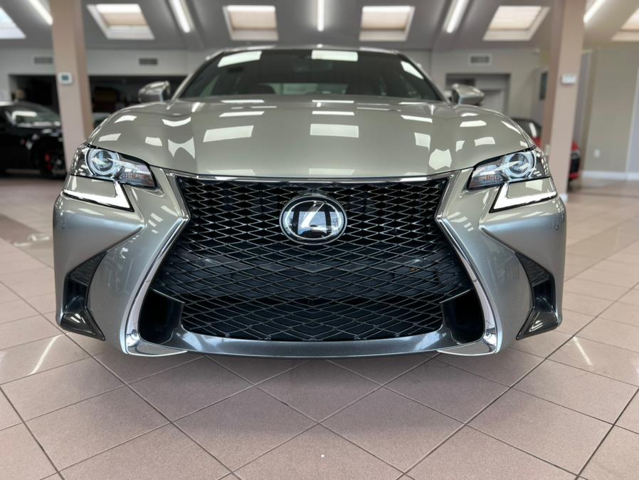 2018 Lexus GS GS 350 F Sport AWD, available for sale in Massapequa Park, New York | Power Motors East. Massapequa Park, New York 2018 Lexus GS GS 350 F Sport AWD, available for sale in Massapequa Park, New York | Power Motors East. Massapequa Park, New York