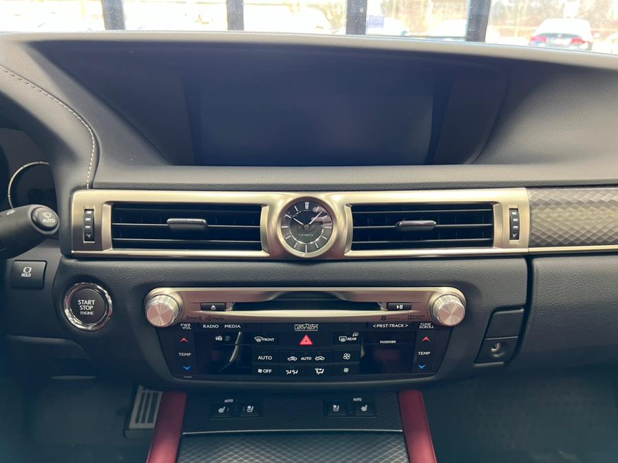 2018 Lexus GS GS 350 F Sport AWD, available for sale in Massapequa Park, New York | Power Motors East. Massapequa Park, New York 2018 Lexus GS GS 350 F Sport AWD, available for sale in Massapequa Park, New York | Power Motors East. Massapequa Park, New York