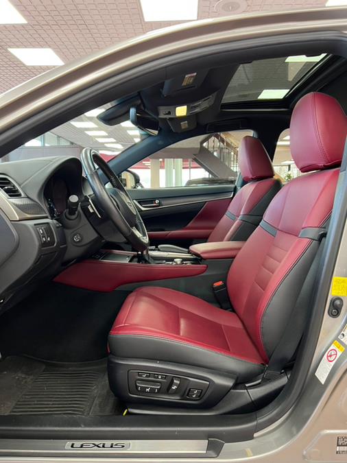 2018 Lexus GS GS 350 F Sport AWD, available for sale in Massapequa Park, New York | Power Motors East. Massapequa Park, New York 2018 Lexus GS GS 350 F Sport AWD, available for sale in Massapequa Park, New York | Power Motors East. Massapequa Park, New York