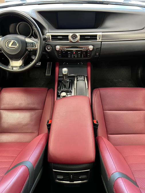 2018 Lexus GS GS 350 F Sport AWD, available for sale in Massapequa Park, New York | Power Motors East. Massapequa Park, New York 2018 Lexus GS GS 350 F Sport AWD, available for sale in Massapequa Park, New York | Power Motors East. Massapequa Park, New York