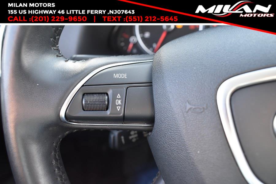 Used Audi Q5 quattro 4dr 2.0T Premium Plus 2014 | Milan Motors. Little Ferry , New Jersey Used Audi Q5 quattro 4dr 2.0T Premium Plus 2014 | Milan Motors. Little Ferry , New Jersey