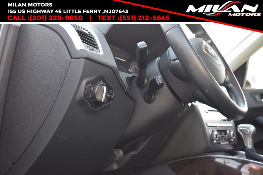 Used Audi Q5 quattro 4dr 2.0T Premium Plus 2014 | Milan Motors. Little Ferry , New Jersey Used Audi Q5 quattro 4dr 2.0T Premium Plus 2014 | Milan Motors. Little Ferry , New Jersey