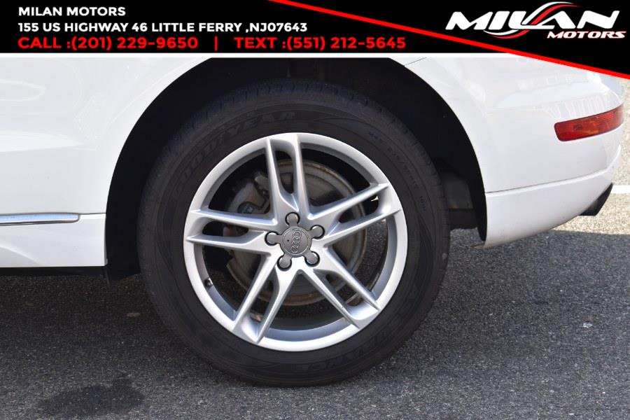 Used Audi Q5 quattro 4dr 2.0T Premium Plus 2014 | Milan Motors. Little Ferry , New Jersey Used Audi Q5 quattro 4dr 2.0T Premium Plus 2014 | Milan Motors. Little Ferry , New Jersey