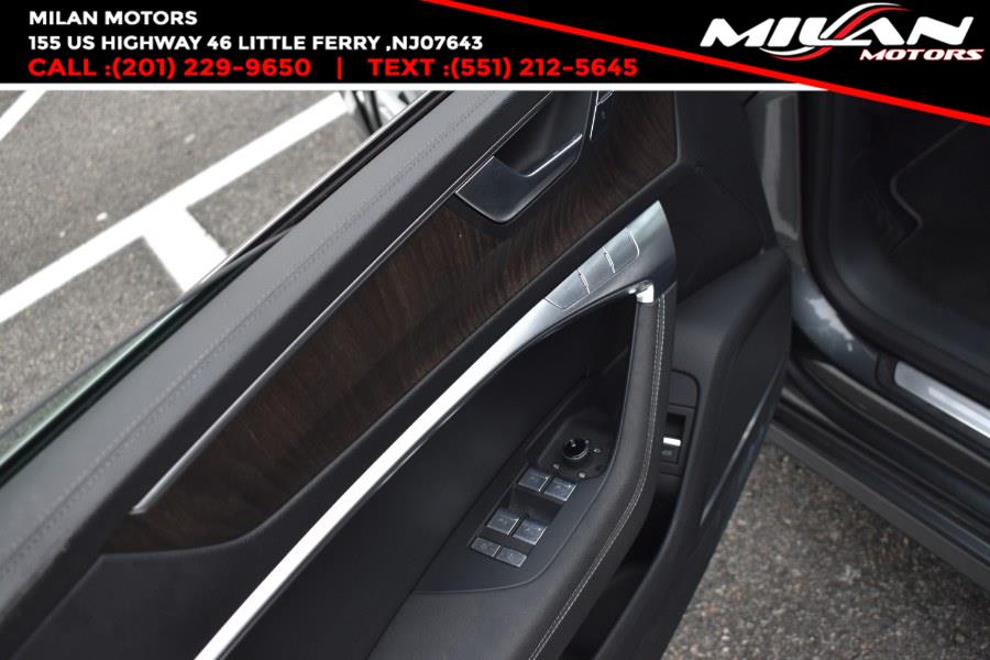 Used Audi A7 Premium Plus 55 TFSI quattro 2019 | Milan Motors. Little Ferry , New Jersey Used Audi A7 Premium Plus 55 TFSI quattro 2019 | Milan Motors. Little Ferry , New Jersey